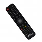 Controle Remoto Para Receptor Naza Box 1010