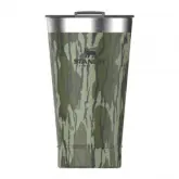 Copo Térmico Stanley 473Ml Beer Pint Camuflado Com Tampa