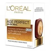 Creme para os Olhos Loreal Age Perfect Jalea Real 15ML