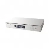 Dac Sotm Ultimate SDP-1000EX M50+EVOX+7N Prateado