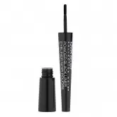 Delineador Liquido NYX Professional Makeup Collection Noir BEL07 Black Liner