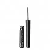 Delineador Liquido NYX Professional Makeup Collection Noir Liquid Black Liner BEL06