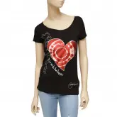 Desigual Camisa De Dama M........................