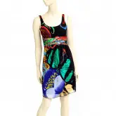 Desigual Vestido De Dama S...................