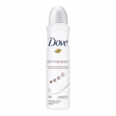 Desodorante Dove Dermoaclarant 48H 170ML
