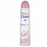 Desodorante Spray Dove Beauty Finish 48H 150ML
