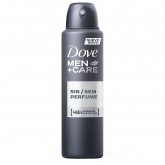 Desodorante Spray Dove Men + Care 48Hs 150ML