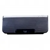 Dock Station Iluv I189B Ipod/FM Preto