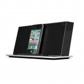 Dock Station Iluv System IMM288BLK Ipod Preto