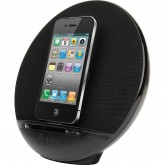 Dock Station Iluv System IMM289BLK IPOD/IPHONE