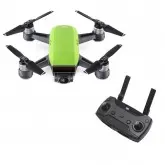 Drone DJI Spark Fly More Combo Verde