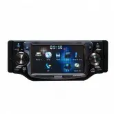 DVD Player Booster 4.9 BDVM-8490MPBTV USB 1Din