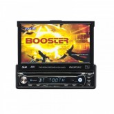 DVD Player Booster 7 BMTV-9550DVUSBT USB