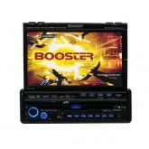 DVD Player Booster 7