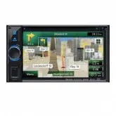DVD Player Clarion NX404 6.2