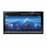 DVD Player Sony XAV-712BT