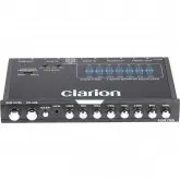 Equalizador Clarion EQS755 Grafico