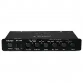 Equalizador Teac EQ-400 4-Band