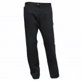 Faconnable Calca Masc Noir 34