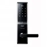 Fechadura Biometrica Samsung SHS H705
