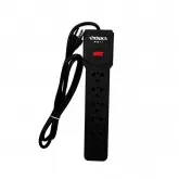 Filtro De Linha Satellite A-R11 6T 2V Preto
