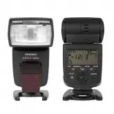 Flash Yongnuo YN-568EX Nikon