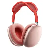 Fone De Ouvido Apple Airpods Mgyj3Am/Max Vermelho