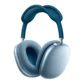 Fone De Ouvido Apple Airpods Mgyl3Am Max Azul