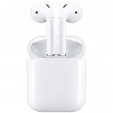 Fone de Ouvido Apple Airpods MMEF2BE/A Bluetooth