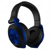 Fone de Ouvido JBL Synchros E50bt Bluetooth Azul