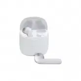 Fone de Ouvido JBL Tune 225tws BT - White