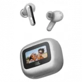 Fone Live Jbl Beam 3 Bt Silver
