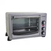 Forno Elétrico Westinghouse 24L 1500W Wktok2402