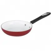 Frigideira Cuisinart 20cm Vermelho