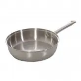 Frigideira Westinghouse WCFP0108024 de A&xE7;o Inox 24CM