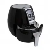 Fritadeira Westinghouse 1400W 2.2L Wkaf988 110V Lcd
