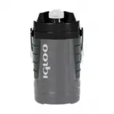 Garrafa Plástica Igloo Proformance 950Ml Black