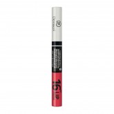 Gloss Dermacol Longlasting Lip Color 2 in 1 Cor 03