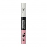 Gloss Dermacol Longlasting Lip Color 2 in 1 Cor 05