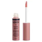 Gloss NYX Butter BLG05 Creme Brulee
