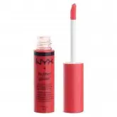 Gloss Nyx Butter Blg06 Peach Cobbler