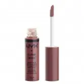 Gloss NYX Butter BLG16 Praline