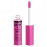 Gloss NYX Butter BLG19 Sugar Cookie