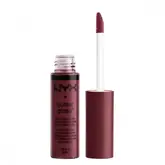 Gloss Nyx Butter BLG22 Devils Food Cake