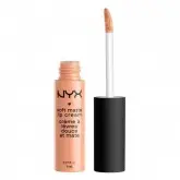 Gloss Nyx Soft Matte SMLC16 Cairo