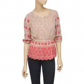 Guess Blusa P/Dama L ............................
