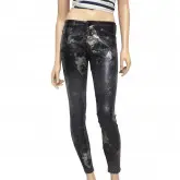 Guess Calca P/Dama Black 24......................