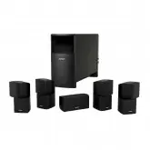 Home Theater Bose Acoustimass 10 Serie V Preto 110V