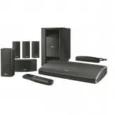 Home Theater Bose Lifestyle 525 Serie III 5.1