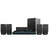 Home Theater Sony BDV-E2100 Bluray 3D/Wifi/Bluetooth Bivolt